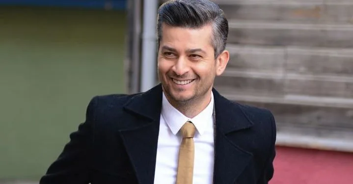 ¿Quién es Onur Özaydin? De dónde es – Altura – Edad – Serie de TV – Familia