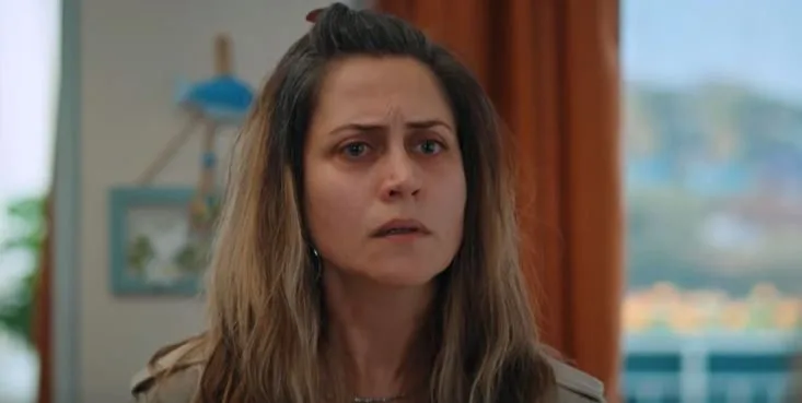 ¿Quién es Selen Öztürk? De dónde es ella – Altura – Edad – Serie de TV – Familia