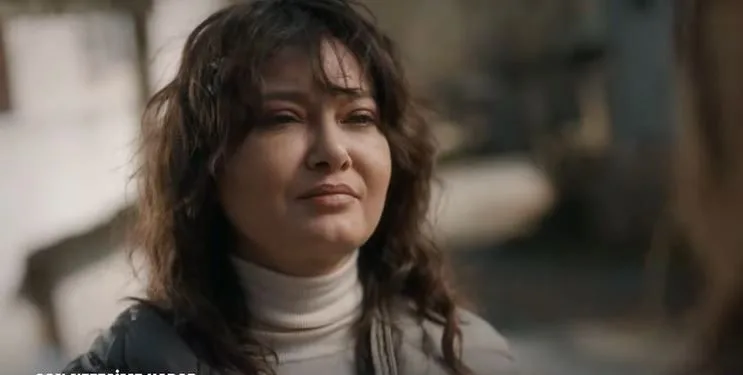 Nurgül Yeşilçay no sucedió esta vez! ¡Entristece a quienes ven las calificaciones Son Nefesime Kadar!