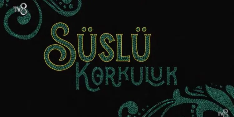 ¡Qué significa Süslü Korkuluk! ¡El nuevo nombre de Çağatay Ulusoy es Peyami, Esvet de Esra Bilgiç!