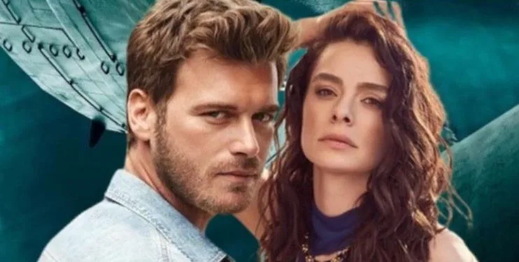 ¡Nuevo desarrollo en la nueva serie de Kıvanç Tatlıtuğ y Özge Özpirinçci!