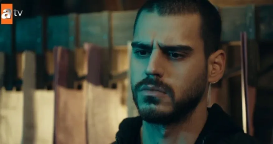 ¿Quién es Hasan Denizyaran? De dónde es – Altura – Edad – Serie de TV – Familia