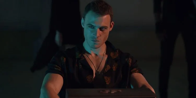¡La serie Yaşamayanlar de Kerem Bürsin batió un récord en Portugal!
