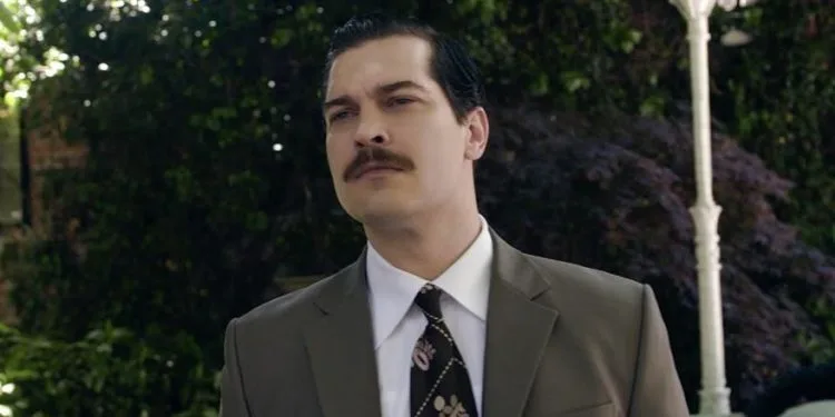 ¿Jugará Çağatay Ulusoy en la serie Otello Kamil? ¡El guionista dio información personalmente!