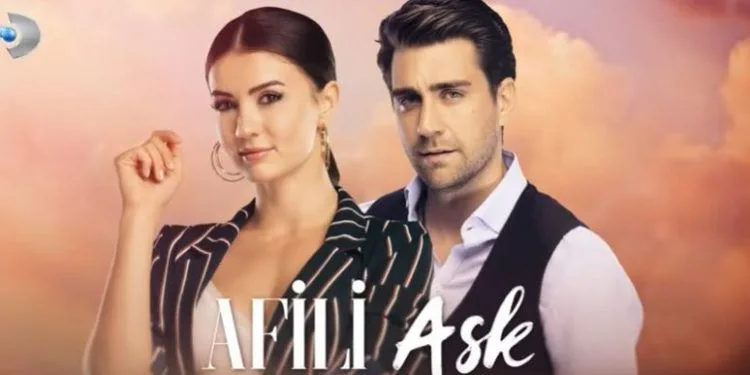 ¡Llega una nueva serie del guionista de Afili Aşk, aclamada por la crítica!