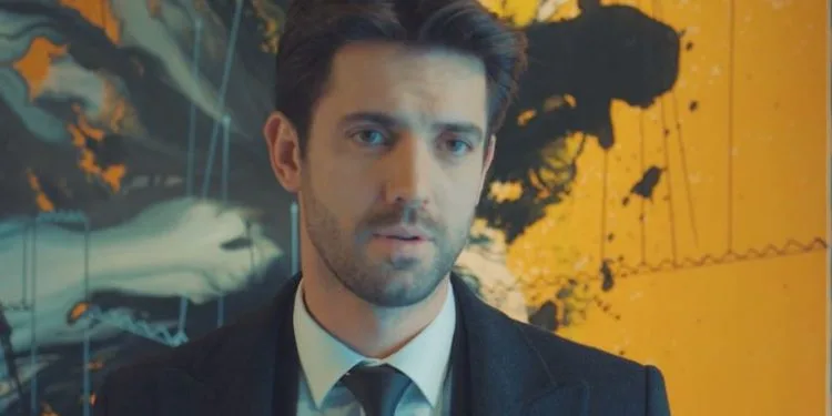 ¡Hayaller ve Hayatlar se ajustó, Serkay Tütüncü obtuvo su nueva serie!