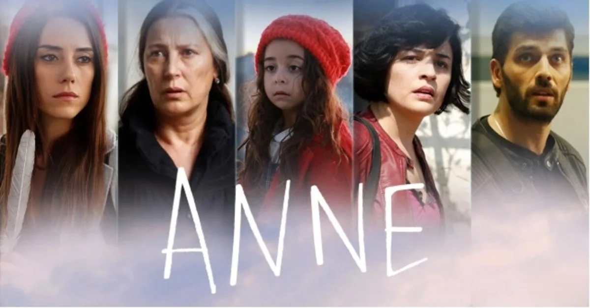 ¡La serie Anne de Cansu Dere marcó la diferencia en sus adaptaciones en el mundo!
