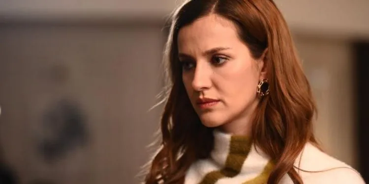 Soporte garantizado en las redes sociales para la nueva serie de İrem Helvacıoğlu, Annenin Sırrıdır Çocuk