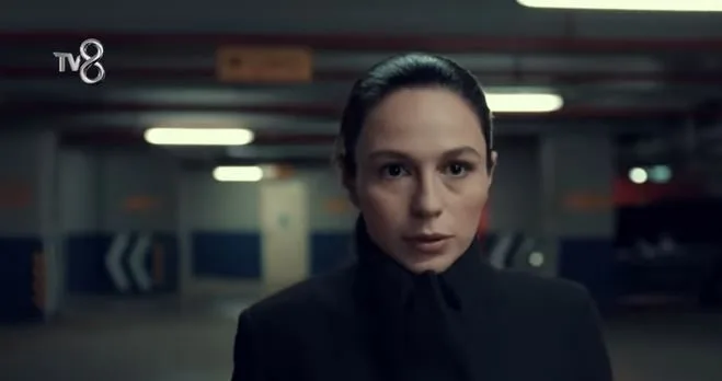¡Aquellos que vieron la serie Annenin Sırrıdır Çocuk escribieron el nombre de Selin Yeninci en sus mentes!