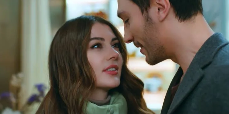 ¿Ha surgido el nuevo proyecto de İlhan Şen, que brilla con la serie Aşk Mantık İntikam?