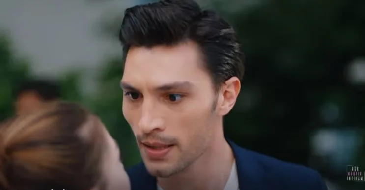 Aşk Mantık İntikam ha terminado, ¡el corazón de İlhan Şen cayó sobre alguien entre muchas ofertas de series!