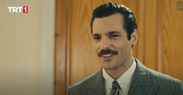 ¡Serkan Çayoğlu puede dar una agradable sorpresa a sus fanáticos que esperan una nueva serie!