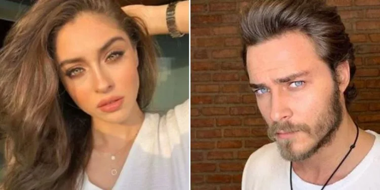 ¡Se han anunciado las madres de Cemre Baysel y Burak Çelik en la serie de televisión Senden Daha Güzel!