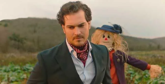 ¡Se ha anunciado el nuevo socio de Çağatay Ulusoy en la serie Terzi!