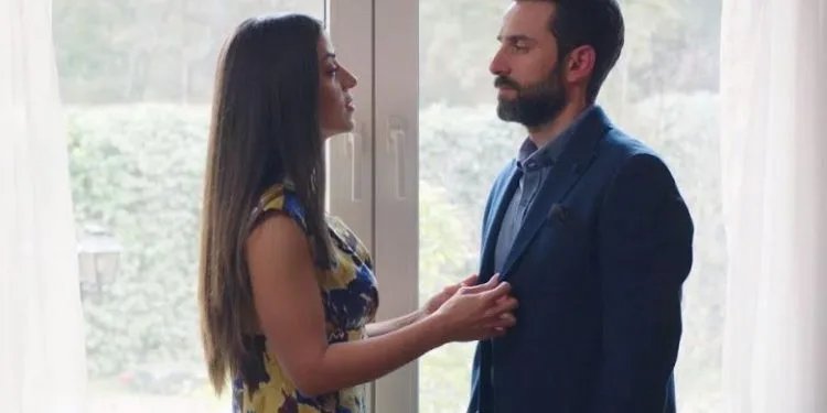 ¡La serie de televisión Canım Annem está esperando para ser notada!