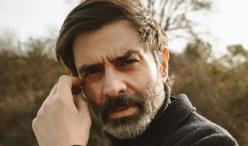 Cansel Elçin es el recién llegado a la serie de televisión Yasak Elma