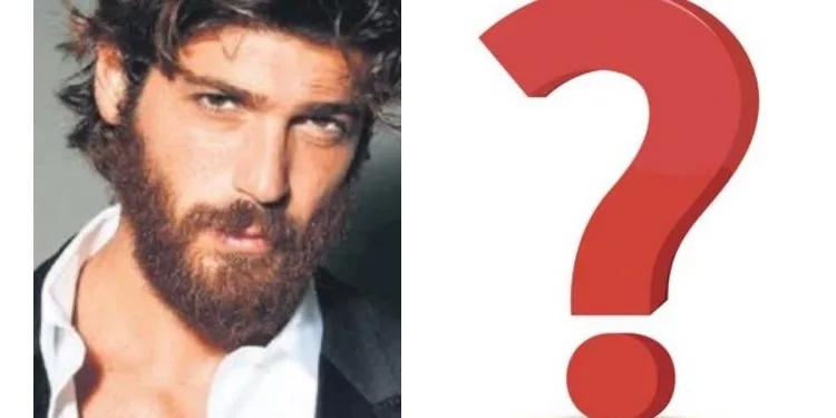Entre bastidores, hay tal rumor sobre la pareja de Can Yaman que si sucede, ¡el suelo temblará!
