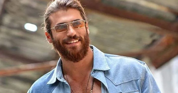 ¡Los fans de Can Yaman quedarán muy impresionados con la historia de la nueva serie El Turco!