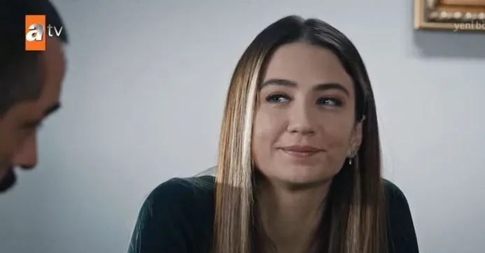 ¡Ceren Benderlioğlu está de regreso con su nueva serie de vehículos todo terreno!