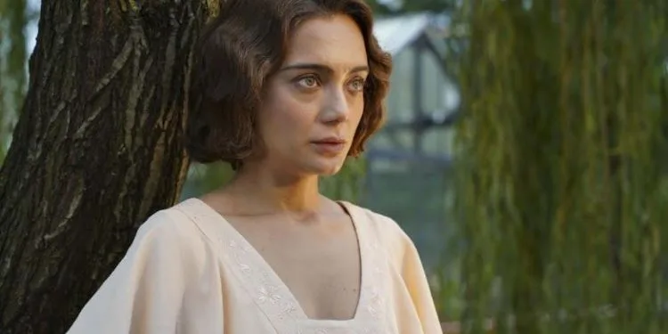 ¡Para Damla Sönmez, la serie Aziz fue más una pérdida que una victoria!