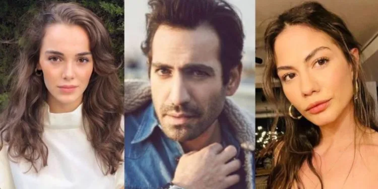 ¡Demet Özdemir y Hafsanur Sancaktutan organizarán un juego y probarán a Buğra Gülsoy!