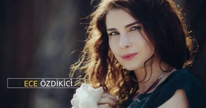 ¿Quién es Ece Özdikici? De dónde es ella – Altura – Edad – Serie de TV – Familia