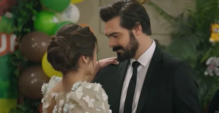 ¡El curso de la serie Emanet, protagonizada por Halil İbrahim Ceyhan y Sıla Türkoğlu, no pinta nada bien!