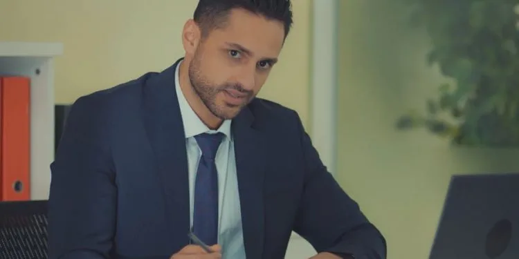 ¡Después de Hayaller ve Hayatlar, ha surgido el nuevo proyecto de Ekin Mert Daymaz!