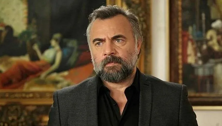 ¡La nueva serie muy ambiciosa de Oktay Kaynarca no repetirá el viejo error!
