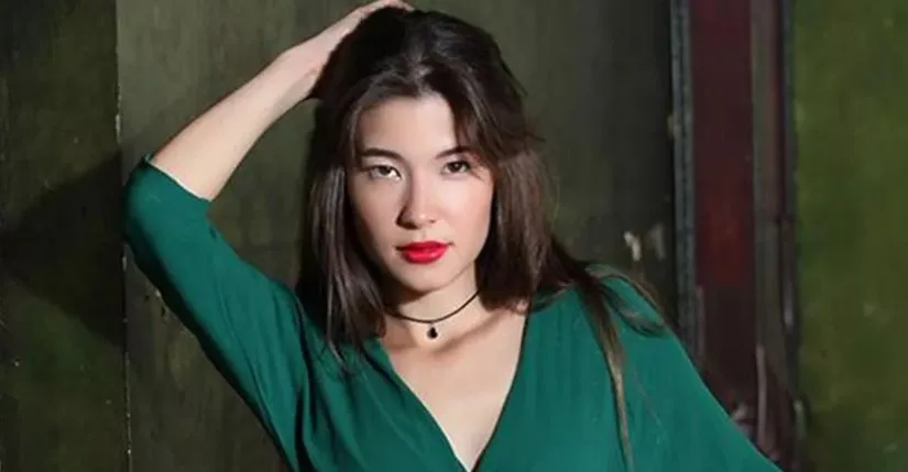 ¿Quién es Esra Kılıç? De dónde es ella – Altura – Edad – Serie de TV – Familia