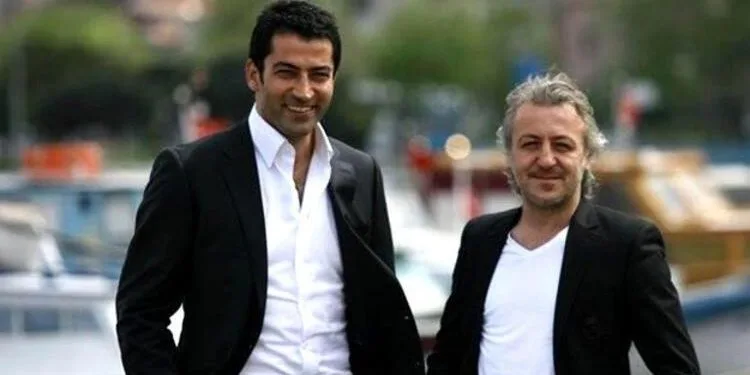 ¡La confesión de Ezel viene años después de Barış Falay! Leyó “Sin vergüenza”, ¡su vida ha cambiado!