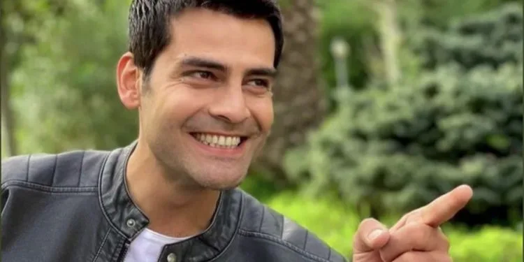 ¡Erkan Meriç dio un giro equivocado con su personaje en su nueva serie, Gülümse Kaderine!