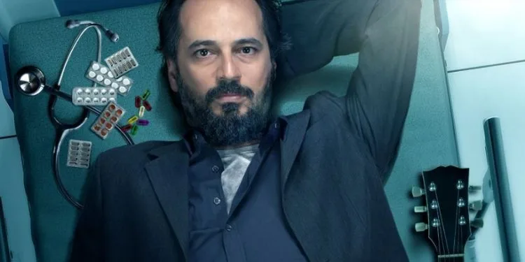 Los fanáticos enojados de la serie ahora pueden regocijarse, ¡Timuçin Esen está de vuelta!