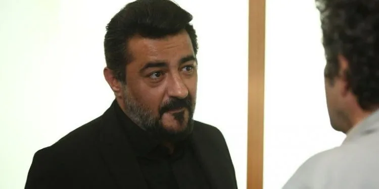 A medida que se acerca el final de temporada de la serie Kardeşlerim, ¡también ha surgido el plan de Celil Nalçakan!