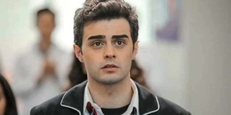 ¿Quién es Bilal Yiğit Koçak? De dónde es – Altura – Edad – Serie de TV – Familia