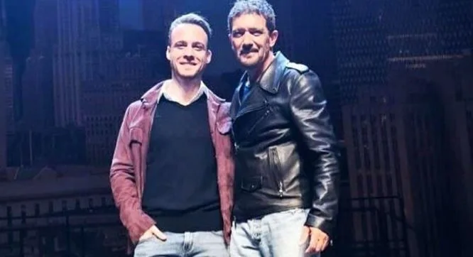 El evento contará con la presencia de Kerem Bürsin, que irá a España con la invitación de Antonio Banderas!