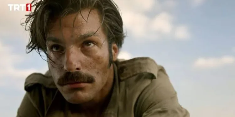 ¡Serkan Çayoğlu puede detonar una serie de bombas en un futuro muy cercano!