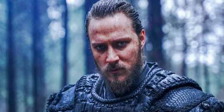 Burak Çelik, quien dejó Kuruluş Osman, ha determinado su nueva serie, ¡esta será la primera en su carrera!