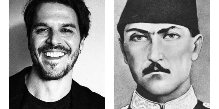 ¡Se ha anunciado el papel que interpretará Mehmet Günsür en la serie de televisión Atatürk!