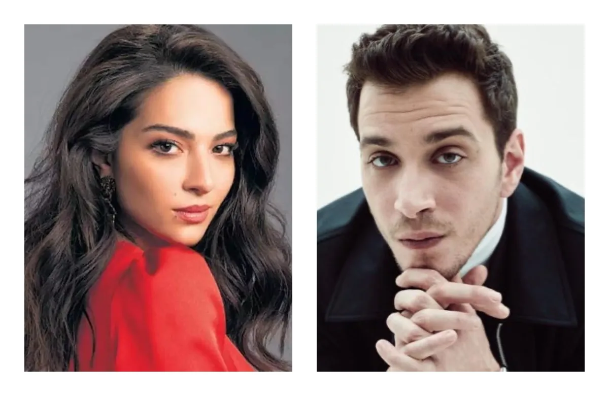 ¿Se encontrarán Melisa Aslı Pamuk y Selahattin Paşalı en la misma serie?