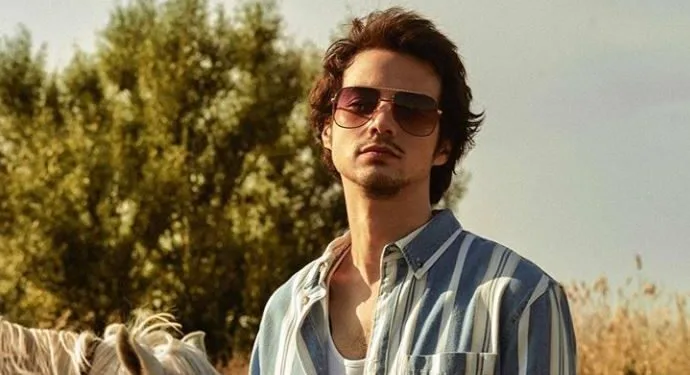 ¡Mert Yazıcıoğlu encontró una oportunidad similar a la suerte de Aras Bulut İynemli!
