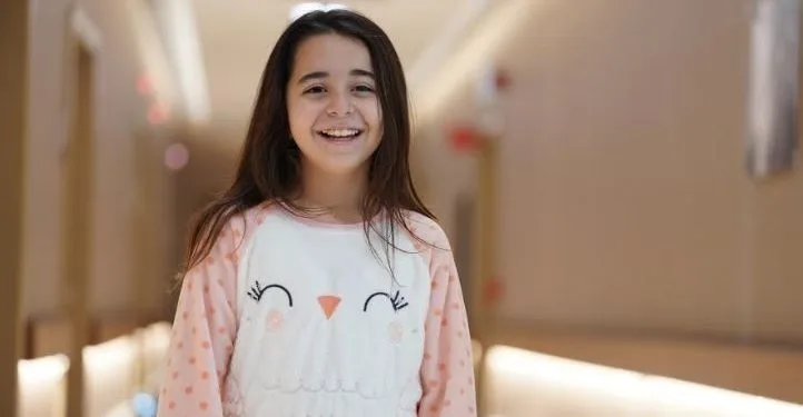 ¡Beren Gökyıldız ha encontrado un nuevo proyecto que hará que su carrera salte!