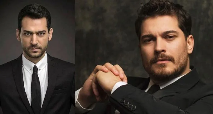 ¡La película, que se espera que presente a Murat Yıldırım y Çağatay Ulusoy juntos, ya es una cuestión de curiosidad!
