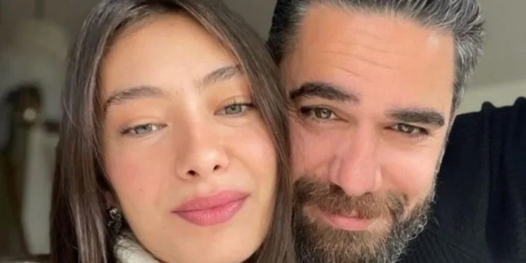¡Can Yaman y Kerem Bürsin no lo hicieron, pero el plan de América Latina de Kadir Doğulu y Neslihan Atagül!