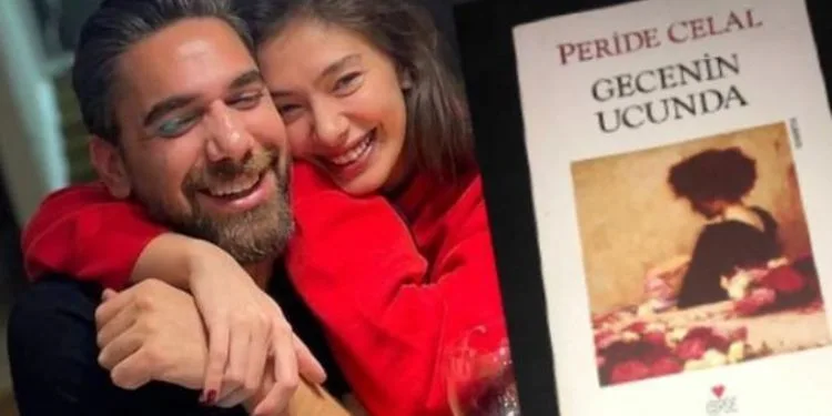 Una nueva serie de la productora de Gecenin Ucunda que reúne a Neslihan Atagül y Kadir Doğulu.