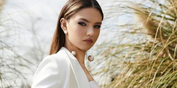 ¡Nilsu Berfin Aktaş, víctima de Kalp Yarası, se convirtió en el papel principal en la serie de Fox TV!