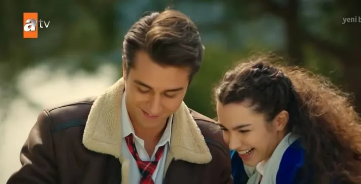 ¡Onur Seyit Yaran y Su Burcu Yazgı Coşkun obtuvieron calificaciones positivas en la prueba de celos!
