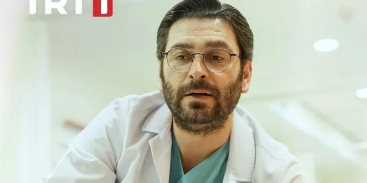 ¡Ozan Akbaba hizo un movimiento estratégico al aceptar la serie Kasaba Doktoru!