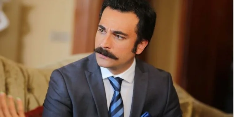 ¡Ozan Dağgez se convirtió en un actor habitual de comedia romántica de Kanal D!
