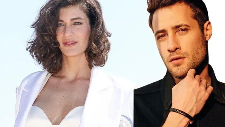 ¡El director de la nueva serie de Ozan Dolunay y Berrak Tüzünataç es un nombre famoso!